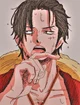 Luffy Adulto 