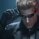 Albert Wesker