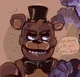 Freddy fazbear