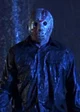 JASON VOORHEES 