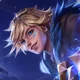 Ezreal - LoL