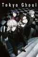 Tokyo Ghoul RPG 