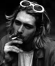 05- Kurt Cobain 