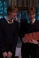 Weasley twins 