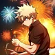 Katsuki Bakugou