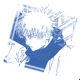 1 - Satoru Gojo