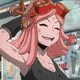 Mei Hatsume