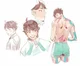 HK - Oikawa Tooru 