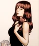 Mary Jane Watson