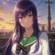 Saeko Busujima -HOTD