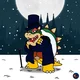 Bowser Scrooge