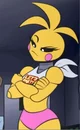 Toy Chica