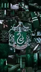 Slytherin boys 