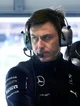Toto Wolff 