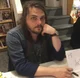 Gerard Way 