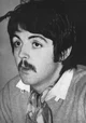 Paul McCartney