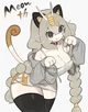 Meowth