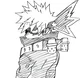 mha- katsuki 