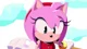 Amy Rose Omnitrix 