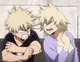 Katsuki Bakugo