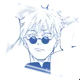 1 - Satoru Gojo