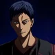Daiki Aomine 