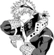 Bakugo Katsuki