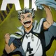 Bokuto Koutarou 