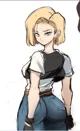 Android 18