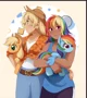 Appledash