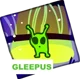 Gleepus IwI
