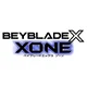 BEYBLADE XONE 