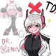 Dr Xenon 