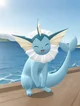 VG Vaporeon