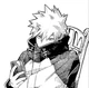Katsuki Bakugou