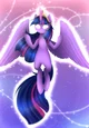 POF Twilight Sparkle