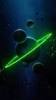Exotic planets