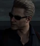 Albert Wesker