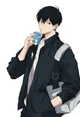Tobio Kageyama