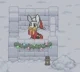 Santa Bunbun