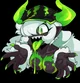 Monster energy Chan
