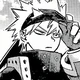 O1  Katsuki Bakugo