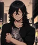 Aizawa-Dad