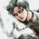 Levi Ackerman 