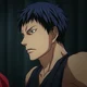 Daiki Aomine