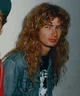 Dave Mustaine 