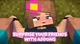 Minecraft jenny mod