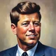 John F Kennedy 