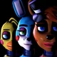 Fnaf club sfm