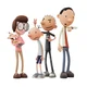 Heffley family